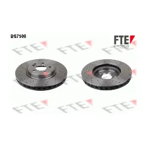 FTE 9071215