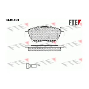 FTE 9010488