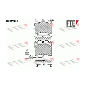 FTE 9010032