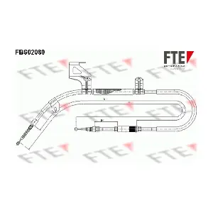 9250080 FTE