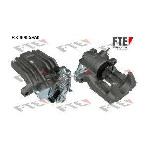 9290731 FTE