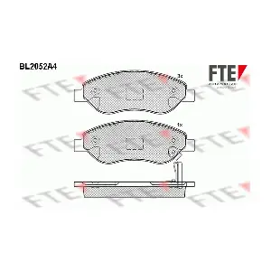 FTE 9011056