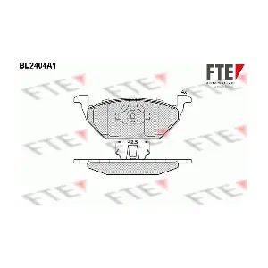 FTE 9010722