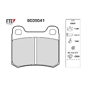 FTE 9005041