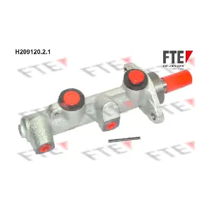 9220120 FTE