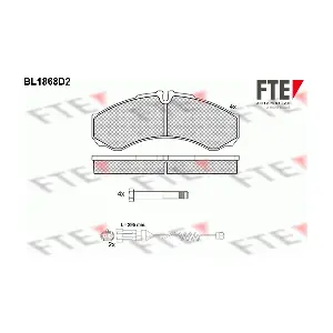 FTE 9010446