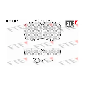 FTE 9010447