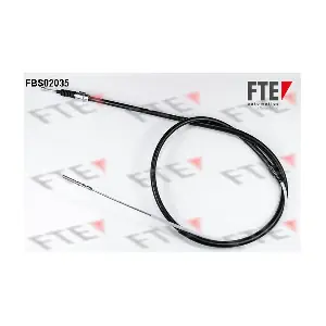 9250043 FTE