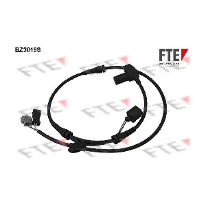 9400019 FTE