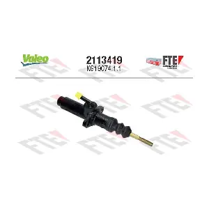 2113419 FTE