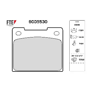 FTE 9005530