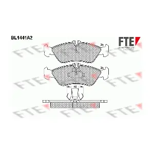 FTE 9010193