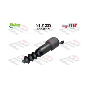 FTE 3101222