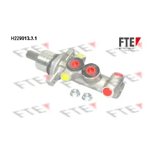FTE 9220158