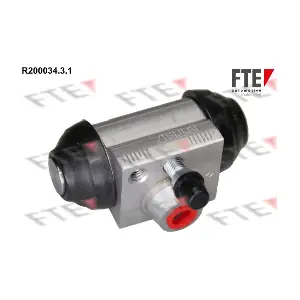 FTE 9210152