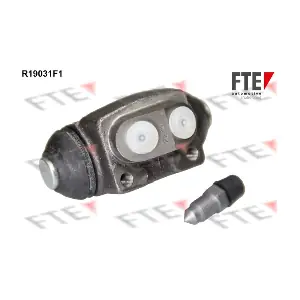 FTE 9210109