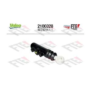 FTE 2100328