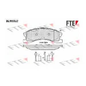 FTE 9010542