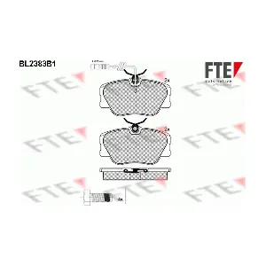 FTE 9010716