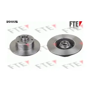 9081064 FTE