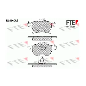 FTE 9010301