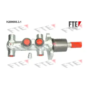 9220111 FTE