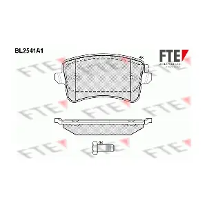 FTE 9010792