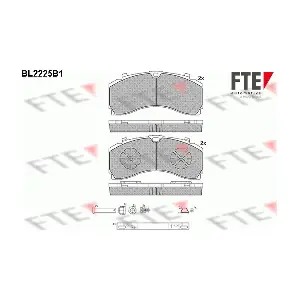 9500010 FTE