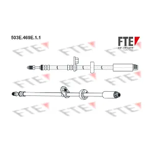 FTE 9240723