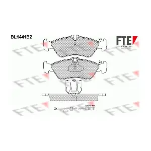 9010194 FTE
