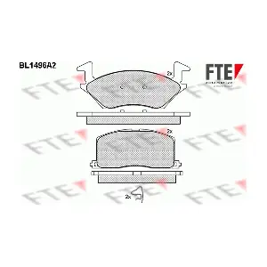 FTE 9010223