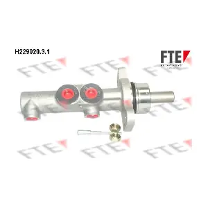 9220160 FTE
