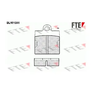 FTE 9010004