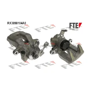 9290523 FTE