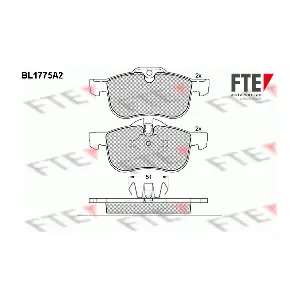 FTE 9010345