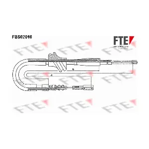 FTE 9250003