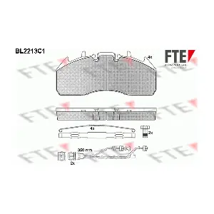 FTE 9500073