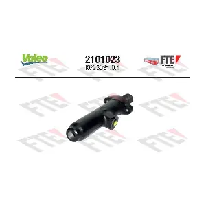 2101023 FTE