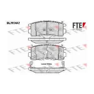 FTE 9010638