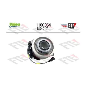 1100064 FTE