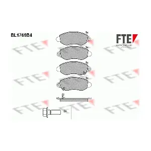 FTE 9010339