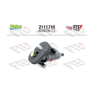 2111719 FTE