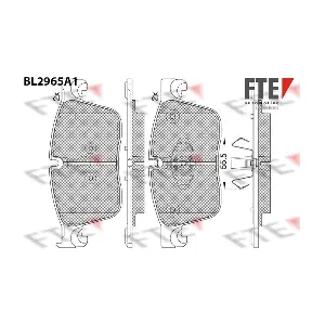 FTE 9011209
