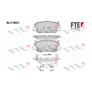 FTE 9011052
