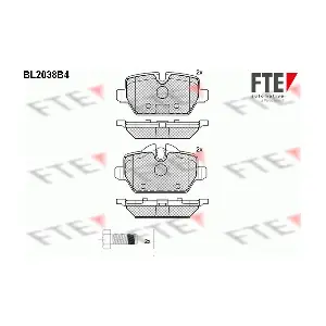 FTE 9010624