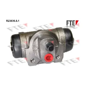 FTE 9210257