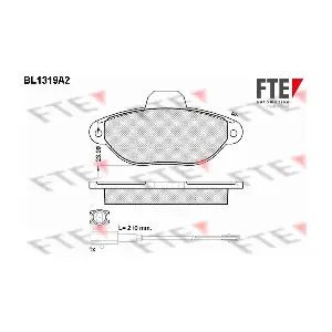 FTE 9010107
