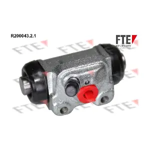 FTE 9210158