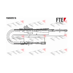 9250032 FTE