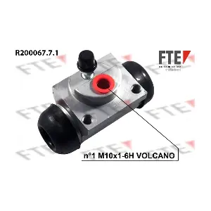 FTE 9210172